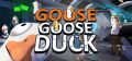 Goose Goose Duck Logo