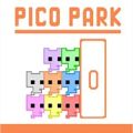 PICO PARK Logo