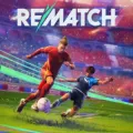 REMATCH Logo