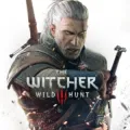 The Witcher 3: Wild Hunt Logo