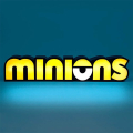 Minions Logo