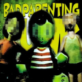 Bad Parenting Logo