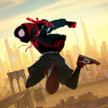 Spider-Man: Across the Spider-Verse Logo