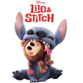 Lilo & Stitch Logo