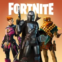 Fortnite - logo