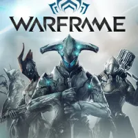 Warframe - logo
