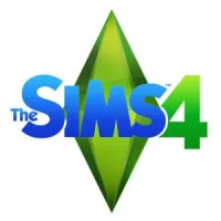 The Sims™ 4 - logo