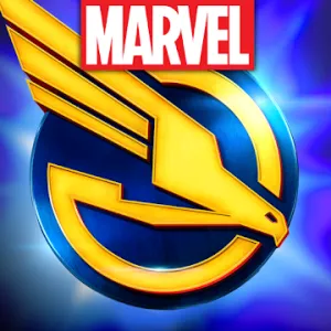 MARVEL Strike Force - Squad RPG game Review