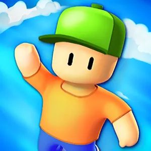 Stumble Guys: Multiplayer Royale game Review