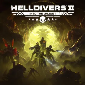 HELLDIVERS 2 game Review