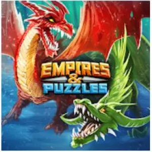 Empires & Puzzles game Review