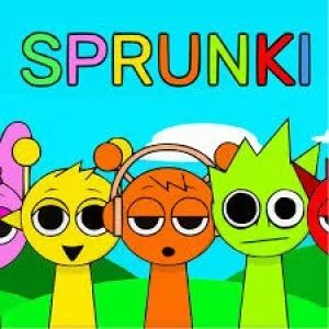 Incredibox Sprunki game Review