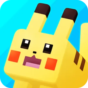 Pokémon Quest game Review