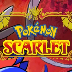 Pokémon™ Scarlet game Review