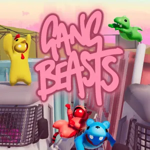Gang Beasts game Review