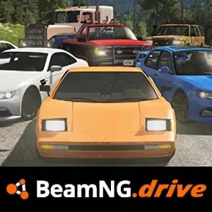 BeamNG.drive game Review
