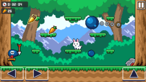 Poor Bunny! 0
