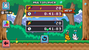 Poor Bunny! 4