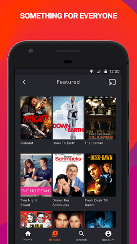 Tubi - Free Movies & TV Shows 1