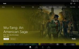 Hulu: Stream TV shows, hit movies, series & more 12