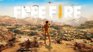 Garena Free Fire: Kalahari 6