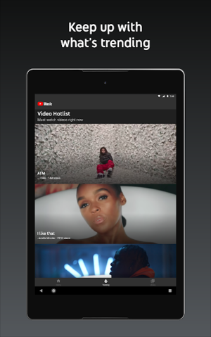 YouTube Music - Stream Songs & Music Videos 13