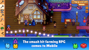 Stardew Valley 1