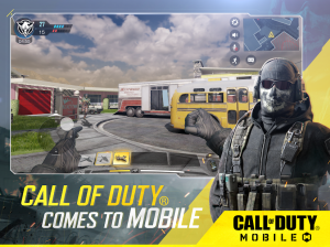 Call of Duty®: Mobile 6