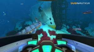 Subnautica 5