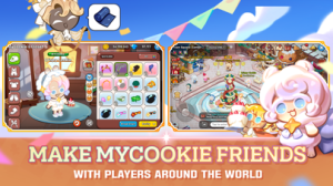 CookieRun: Kingdom 5