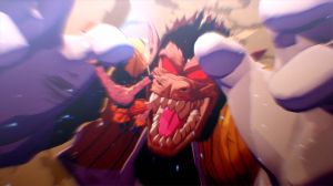 DRAGON BALL Z: KAKAROT 7