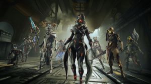 Warframe 5