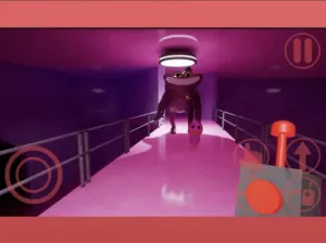 Garten of Banban 4 1