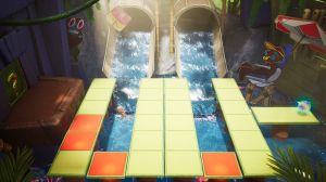 Sackboy™: A Big Adventure 2