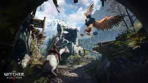 The Witcher 3: Wild Hunt 4