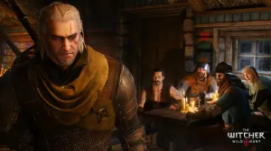 The Witcher 3: Wild Hunt 6