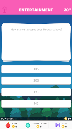 Trivia Crack 9
