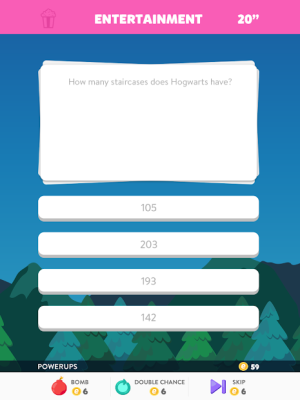 Trivia Crack 10