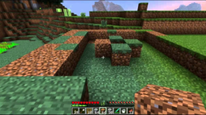 Minecraft 1