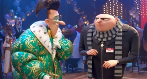 Despicable Me 4 3