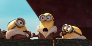 Minions 2