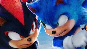 Sonic the Hedgehog 3 0