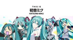 Hatsune Miku 0