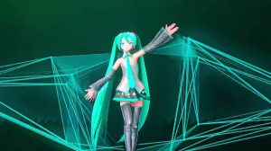 Hatsune Miku 1