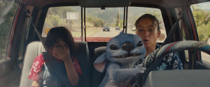 Lilo & Stitch 2
