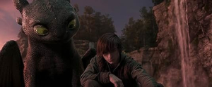 How to Train Your Dragon 2025 0