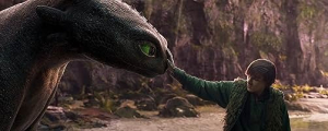 How to Train Your Dragon 2025 1