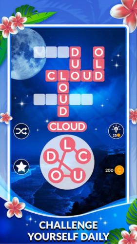 Wordscapes 2