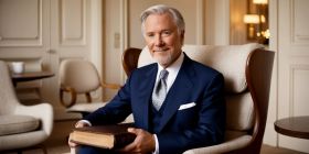 John Lithgow Champions Timeless Legacy Amid Divisive Politics