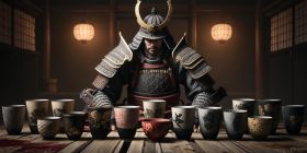 Mastering the Dark Art of Ochoko Cup Collection in Nioh 3